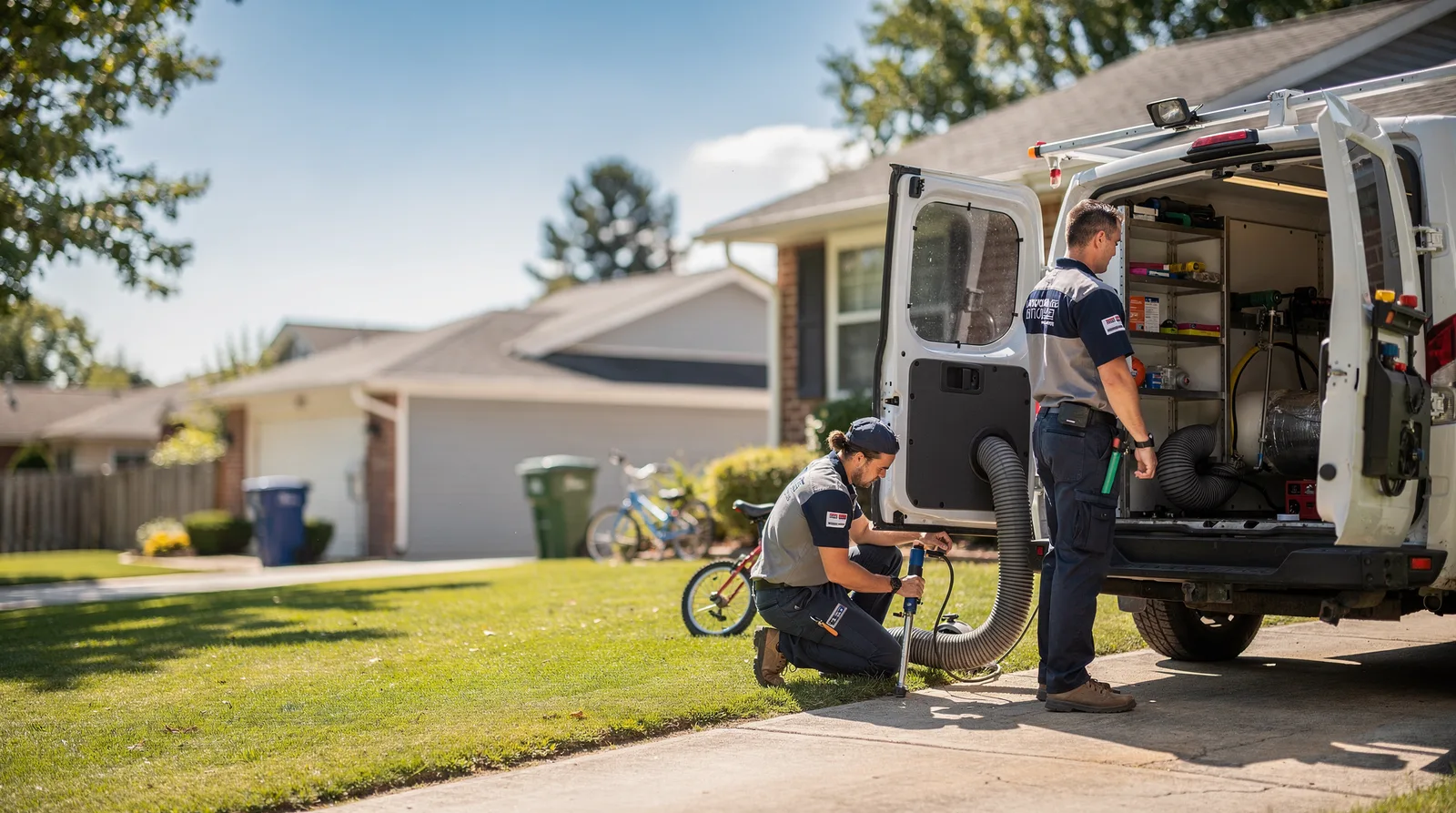 24/7 HVAC Repair & AC Replacement in Wildwood, MO near me